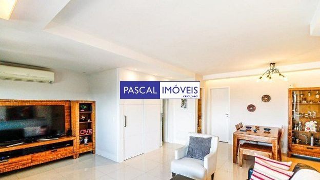Foto 6 do(a) Apartamento de 2 quartos à venda em Campo Belo, São Paulo