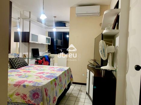 Foto 7 do(a) Apartamento de 3 quartos à venda em Barro Vermelho, Natal