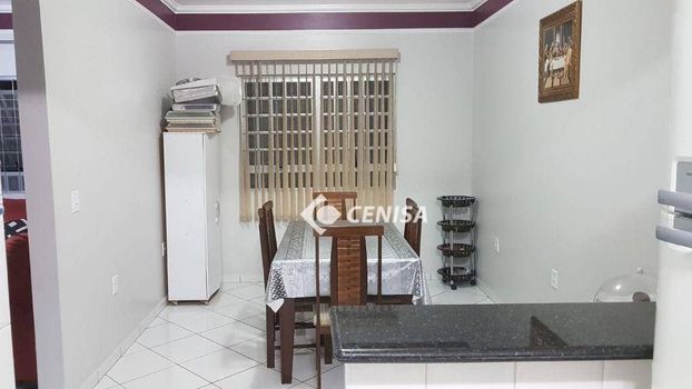 Foto 13 do(a) Casa em Condomínio de 3 quartos à venda em Jardim Rêmulo Zoppi, Indaiatuba