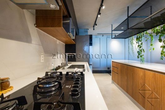 Foto 6 do(a) Apartamento de 2 quartos à venda em Sumarezinho, São Paulo