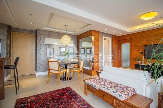 Foto 19 do(a) Apartamento de 2 quartos à venda em Jardim Lindóia, Porto Alegre