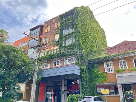 Foto 28 do(a) Apartamento de 1 quartos à venda em Moinhos de Vento, Porto Alegre