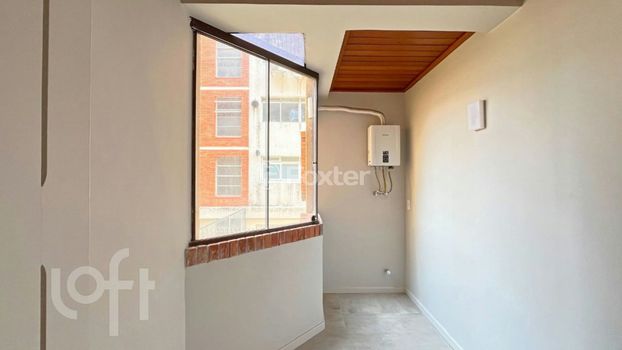 Foto 12 do(a) Apartamento de 1 quartos à venda em Moinhos de Vento, Porto Alegre