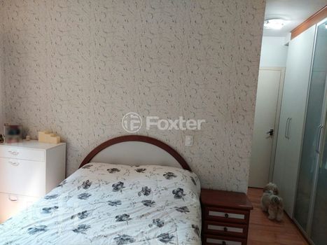 Foto 4 do(a) Apartamento de 3 quartos à venda em Jardim Prudência, São Paulo