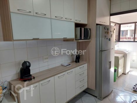 Foto 11 do(a) Apartamento de 3 quartos à venda em Jardim Prudência, São Paulo