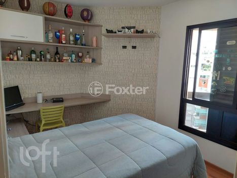 Foto 7 do(a) Apartamento de 3 quartos à venda em Jardim Prudência, São Paulo