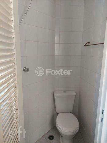 Foto 15 do(a) Apartamento de 3 quartos à venda em Jardim Prudência, São Paulo
