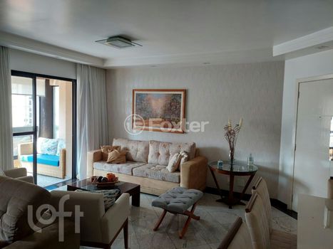 Foto 9 do(a) Apartamento de 3 quartos à venda em Jardim Prudência, São Paulo