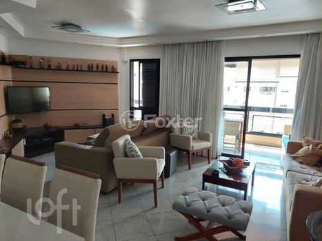 Foto 17 do(a) Apartamento de 3 quartos à venda em Jardim Prudência, São Paulo