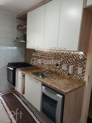 Foto 13 do(a) Apartamento de 3 quartos à venda em Jardim Prudência, São Paulo