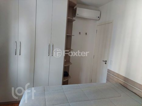 Foto 6 do(a) Apartamento de 3 quartos à venda em Jardim Prudência, São Paulo