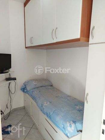 Foto 1 do(a) Apartamento de 3 quartos à venda em Jardim Prudência, São Paulo