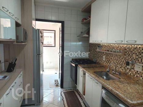 Foto 12 do(a) Apartamento de 3 quartos à venda em Jardim Prudência, São Paulo