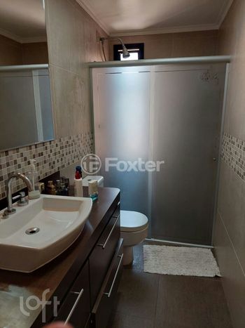 Foto 16 do(a) Apartamento de 3 quartos à venda em Jardim Prudência, São Paulo
