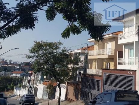 Foto 1 do(a) Casa de 3 quartos à venda em Novo Osasco, Osasco
