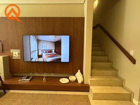 Foto 3 do(a) Casa em Condomínio de 3 quartos à venda em Chácara Primavera, Campinas