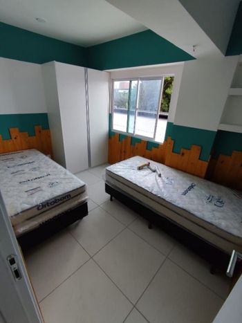 Foto 11 do(a) Apartamento de 3 quartos à venda em Itaperi, Fortaleza