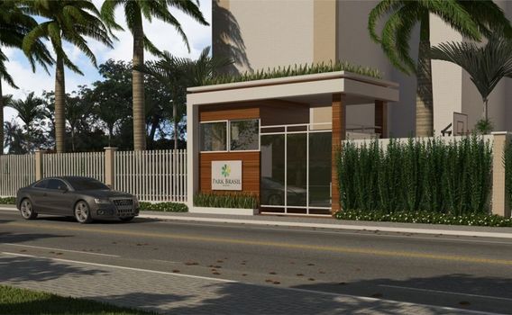 Foto 2 do(a) Apartamento de 3 quartos à venda em Itaperi, Fortaleza