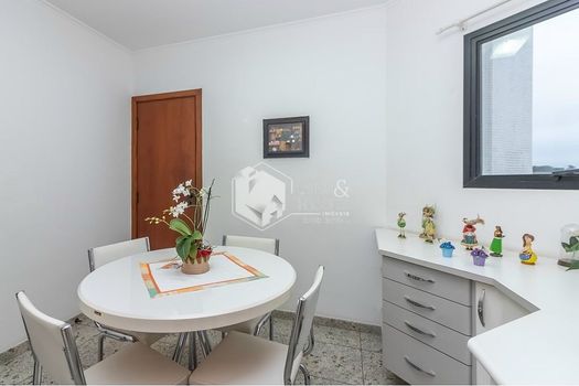 Foto 23 do(a) Apartamento de 3 quartos à venda em Saúde, São Paulo