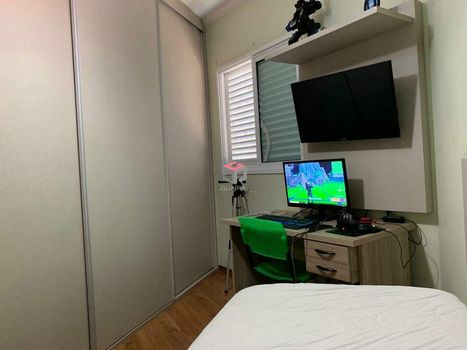 Foto 16 do(a) Cobertura de 2 quartos à venda em Parque Marajoara, Santo André