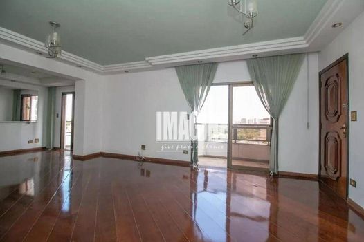 Foto 4 do(a) Apartamento de 3 quartos à venda em Vila Regente Feijó, São Paulo