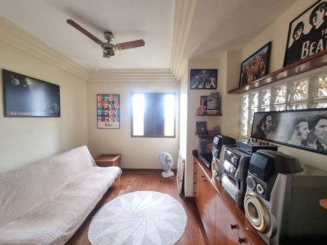 Foto 7 do(a) Apartamento de 4 quartos à venda em Presidente Médici, Ribeirão Preto