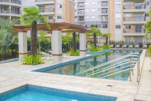 Foto 32 do(a) Flat de 2 quartos à venda em Jardim Leonor, São Paulo