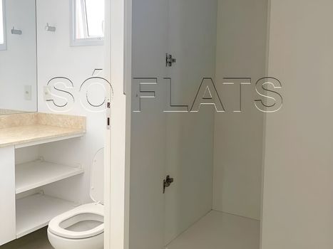 Foto 10 do(a) Flat de 2 quartos à venda em Jardim Leonor, São Paulo