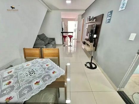 Foto 2 do(a) Apartamento de 2 quartos à venda em Copacabana, Belo Horizonte