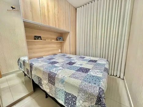 Foto 13 do(a) Apartamento de 2 quartos à venda em Copacabana, Belo Horizonte
