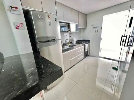 Foto 6 do(a) Apartamento de 2 quartos à venda em Copacabana, Belo Horizonte