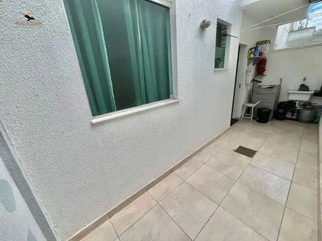Foto 9 do(a) Apartamento de 2 quartos à venda em Copacabana, Belo Horizonte