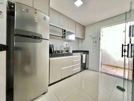 Foto 7 do(a) Apartamento de 2 quartos à venda em Copacabana, Belo Horizonte