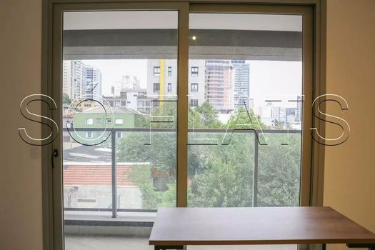 Foto 6 do(a) Apartamento de 1 quartos à venda em Perdizes, São Paulo