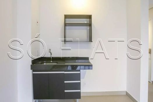 Foto 8 do(a) Apartamento de 1 quartos à venda em Perdizes, São Paulo