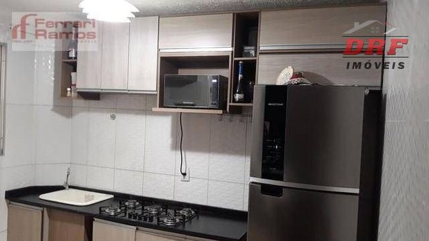 Foto 5 do(a) Apartamento de 2 quartos à venda em Água Chata, Guarulhos