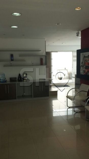 Foto 9 do(a) Sala / Conjunto Comercial false à venda em Cambuci, São Paulo