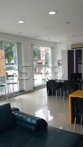 Foto 13 do(a) Sala / Conjunto Comercial false à venda em Cambuci, São Paulo