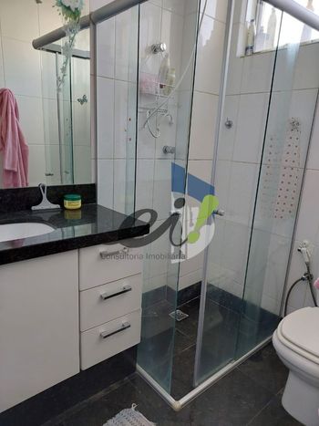 Foto 11 do(a) Apartamento de 4 quartos à venda em Dona Clara, Belo Horizonte