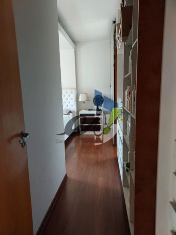 Foto 12 do(a) Apartamento de 4 quartos à venda em Dona Clara, Belo Horizonte