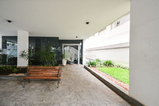 Foto 31 do(a) Apartamento de 3 quartos à venda em Jardim Paulista, São Paulo