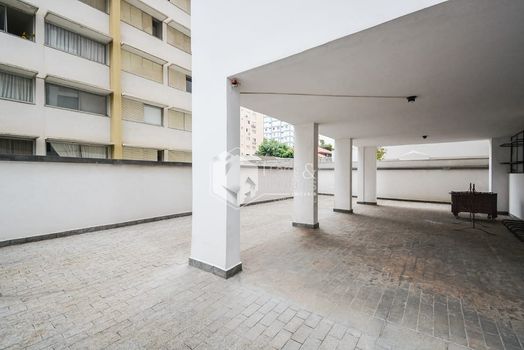Foto 33 do(a) Apartamento de 3 quartos à venda em Jardim Paulista, São Paulo