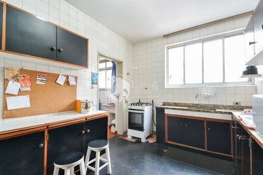 Foto 23 do(a) Apartamento de 3 quartos à venda em Jardim Paulista, São Paulo