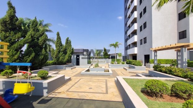 Foto 15 do(a) Apartamento de 3 quartos à venda em Vila Brandina, Campinas