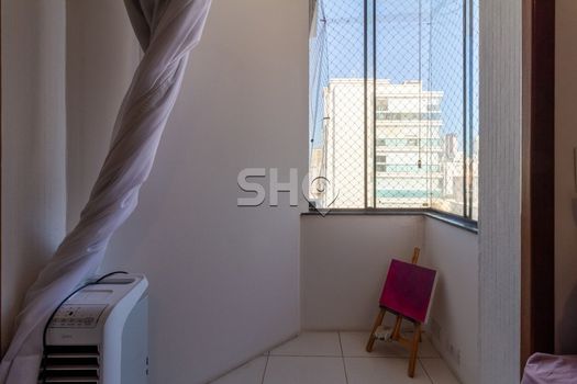 Foto 18 do(a) Cobertura de 3 quartos à venda em Perdizes, São Paulo