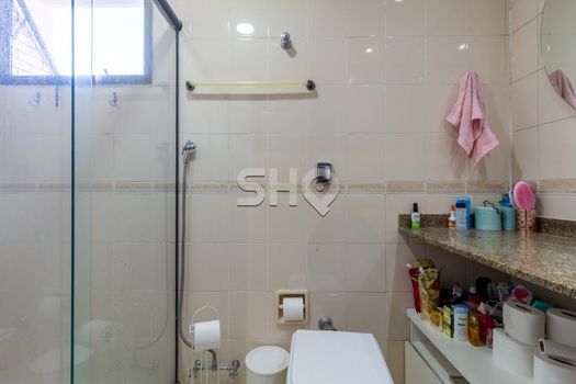 Foto 19 do(a) Cobertura de 3 quartos à venda em Perdizes, São Paulo