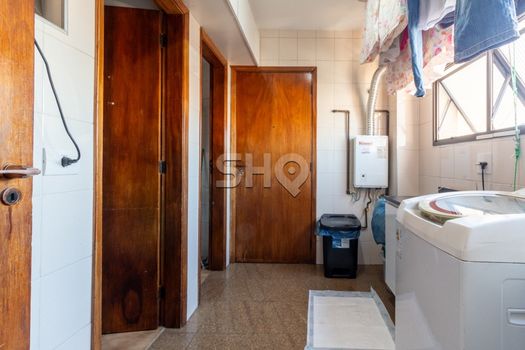 Foto 32 do(a) Cobertura de 3 quartos à venda em Perdizes, São Paulo