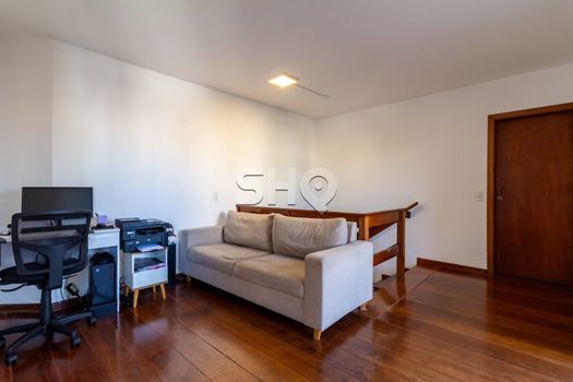 Foto 35 do(a) Cobertura de 3 quartos à venda em Perdizes, São Paulo