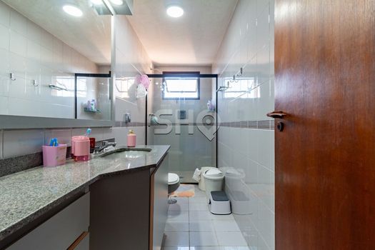 Foto 25 do(a) Cobertura de 3 quartos à venda em Perdizes, São Paulo