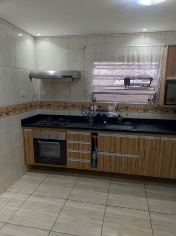 Foto 4 do(a) Casa de 2 quartos à venda em Jardim Monções, Santo André